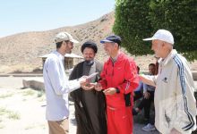 گزارش تصویری اردوی کارکنان دانشگاه 
